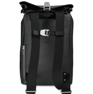 Rucksack Pickwick, Groß