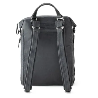 Rucksack Zip Pack Bananatex