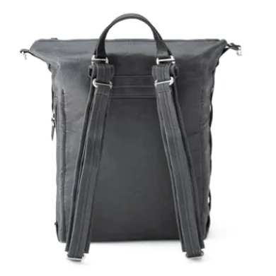 Rucksack Zip Pack Bananatex
