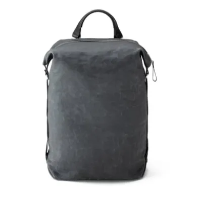 Rucksack Zip Pack Bananatex