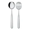 Salatbesteck Collo-Alto