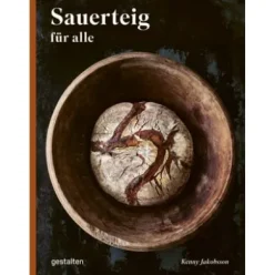 Sauerteig für alle