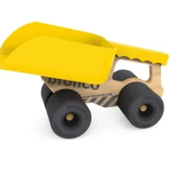 Schaufellaster Bronco