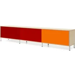 Schieber zu Sideboard Irion, flach