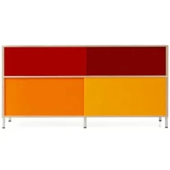 Schieber zu Sideboard Irion, hoch