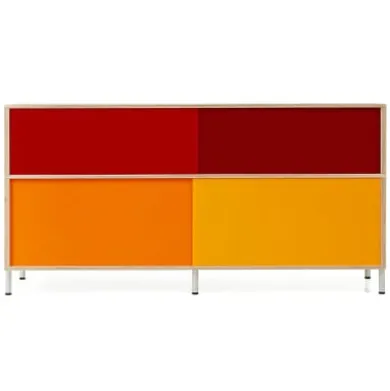 Schieber zu Sideboard Irion, hoch