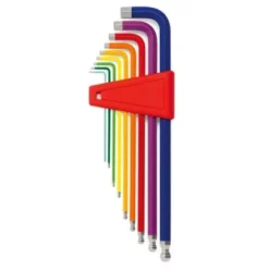 Schlüssel-Set Rainbow
