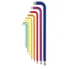 Schlüssel-Set Rainbow