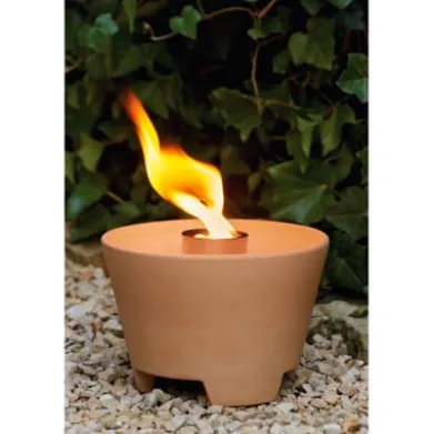 Schmelzfeuer Keramik