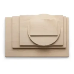Schneidbrett Box