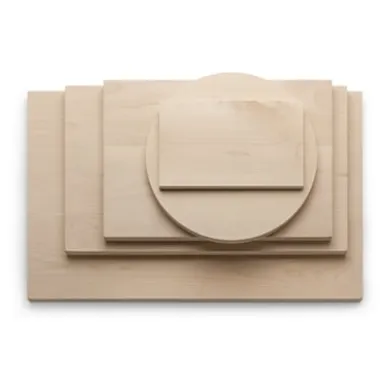 Schneidbrett Box