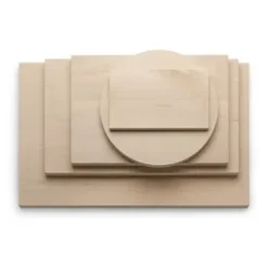 Schneidbrett Box