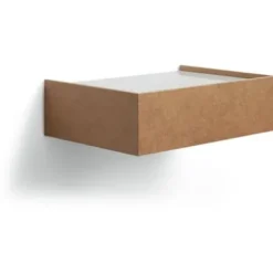 Schublade Wandsinn