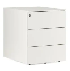 Schubladencontainer Kubo, 3 Schübe