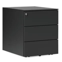 Schubladencontainer Kubo, 3 Schübe
