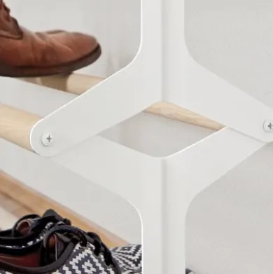 Schuhregal Stixx