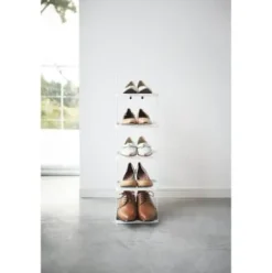 Schuhregal Tower