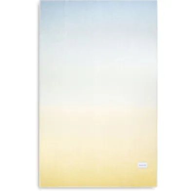 Schurwolldecke Gradient