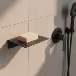 Seifenablage Len