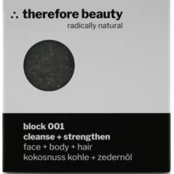 Seifenblock tob