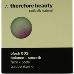 Seifenblock tob