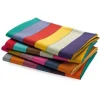 Serviette Arc En Ciel