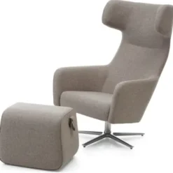 Sessel HAVANA Swivel