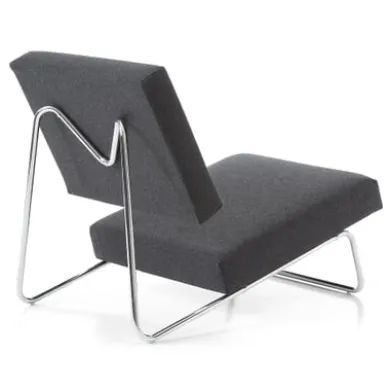 Sessel Lounge Chair Hirche