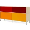 Sideboard Irion, hoch