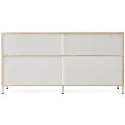 Sideboard Irion, hoch