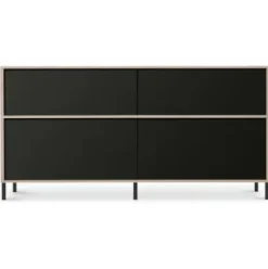 Sideboard Irion, hoch