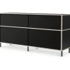 Sideboard Irion, hoch