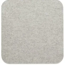 Sitzkissen Filz Quadrat