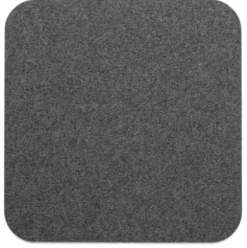 Sitzkissen Filz Quadrat