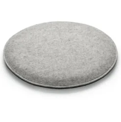 Sitzkissen Rund