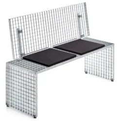Sitzkissen zu Hocker Skwer
