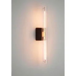 Sockel für Linienlampe