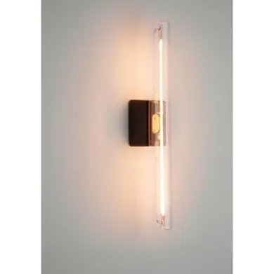 Sockel für Linienlampe