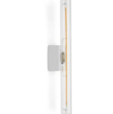 Sockel für Linienlampe