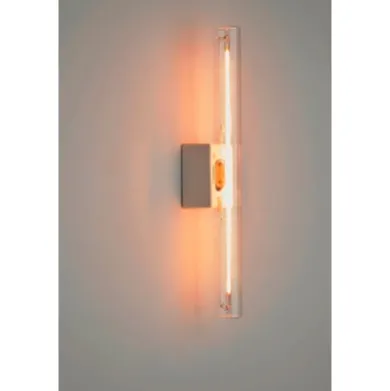 Sockel für Linienlampe