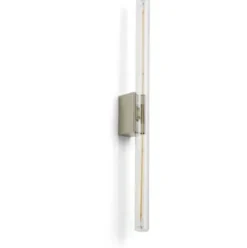 Sockel für Linienlampen