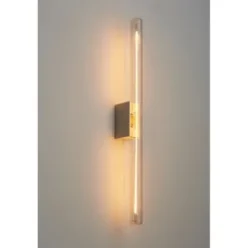 Sockel für Linienlampen