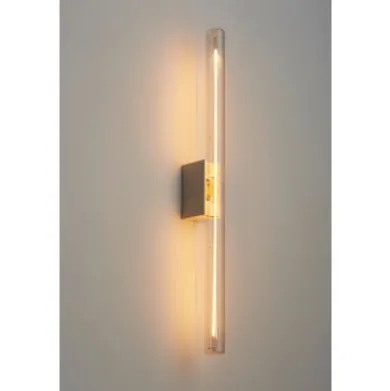 Sockel für Linienlampen