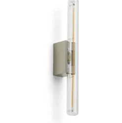 Sockel für Linienlampen