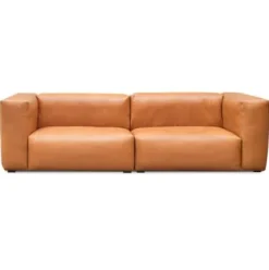 Sofa Mags Soft Leder