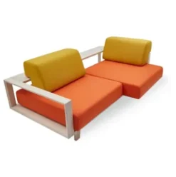 Sofa Wood