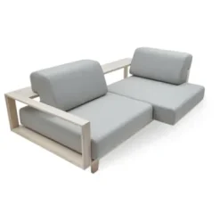 Sofa Wood