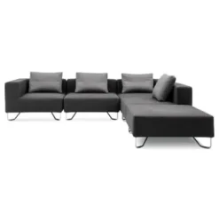 Sofaelement Lotus