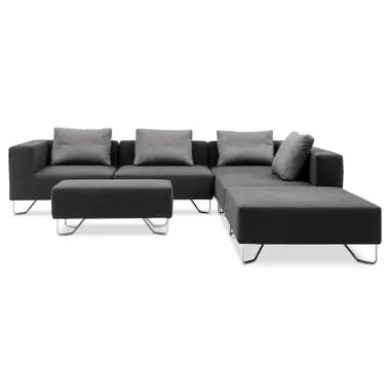 Sofaelement Lotus