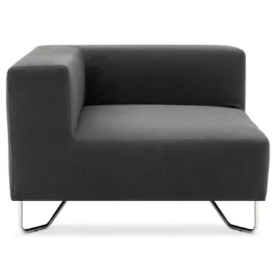 Sofaelement Lotus